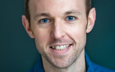 Andrew Nash - Creative Director & Lead Entertainer