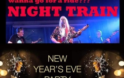 New Years Eve 2022
