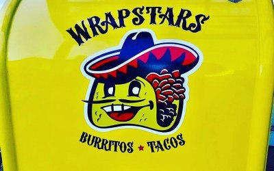 Wrapstars Truck