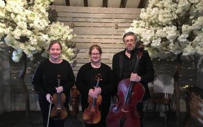 Sonore Trio