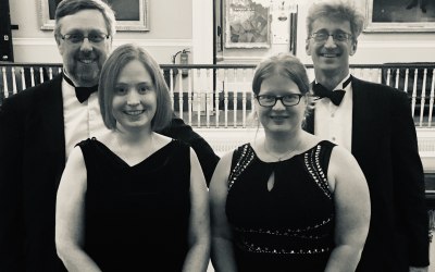 Sonore Quartet
