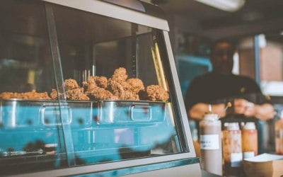 Uncle G's Gourmet Fried Chicken Co