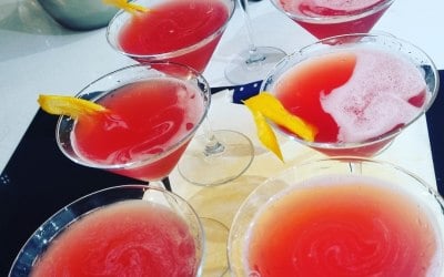Cosmopolitans