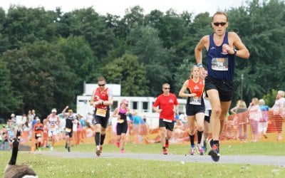 Outlaw Triathlon