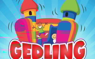 Bouncy Castle Hire Nottingham