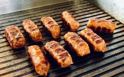 Mici