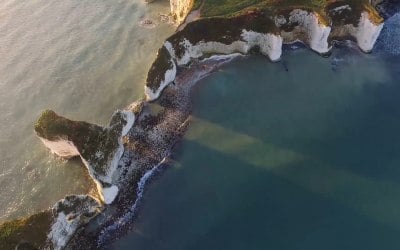 Aerial Shoot UK