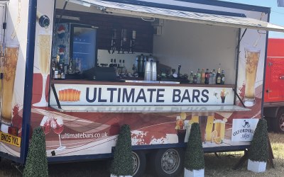 Trailer Bars 