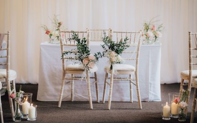 Oxford Event Hire. Milton Hil House Wedding Venue. 