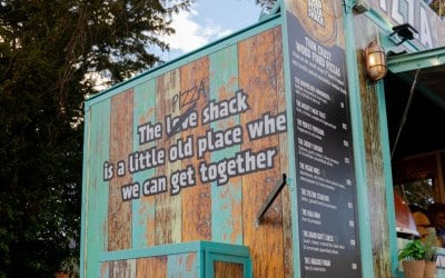 Pizza Shack Song