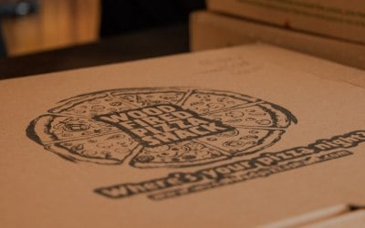 Pizza Box