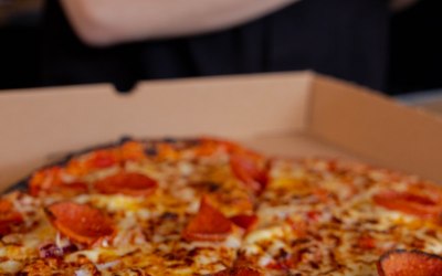 Pepperoni