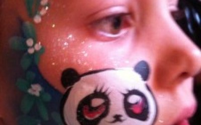 Facial Attraction