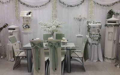A warm welcome awaits at our Nuneaton Showroom