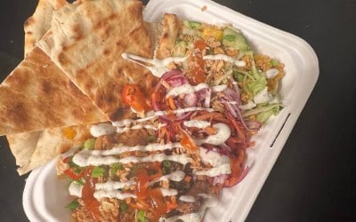 Bespoke Pulled Pork Braii Box