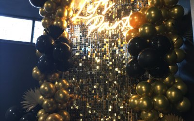 ‘ Lets Party ‘ 