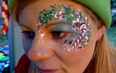 Christmas elf