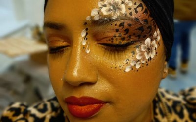 Adult glam