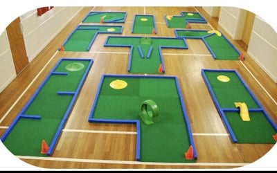 Fun course