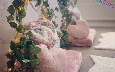 'Sleeping' Beautieezzz 'Besties'