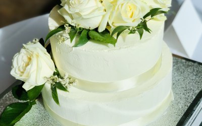 Wedding Cakes