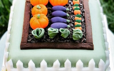 Beautifully Bespoke Cakes