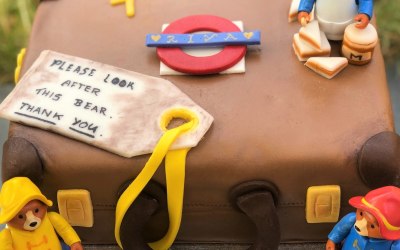 Beautifully Bespoke Cakes