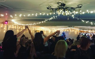 Party Time!