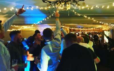 Party Time!