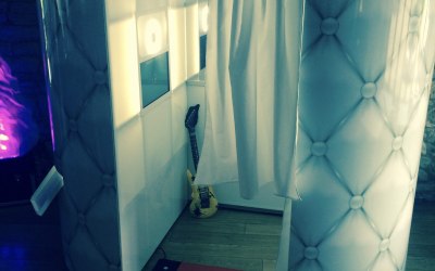 Photo Booth