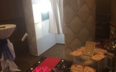 Photo Booth