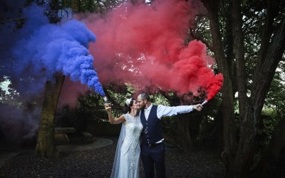 Lancashire wedding photographers