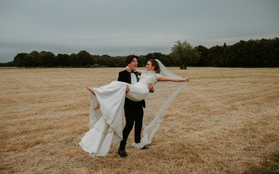 North West wedding photographer