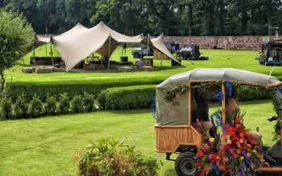 parties east lothian 