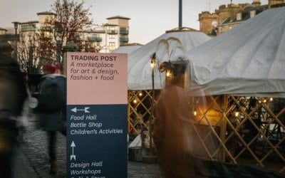 events edinburgh