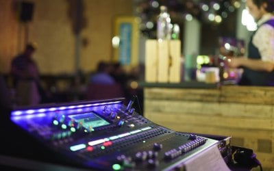 Manchester Charity Whisky Tasting Event (Live-Stream)
