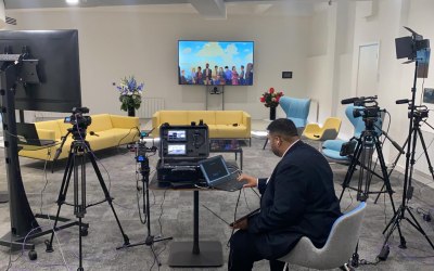 London Directors Conference (Live-Stream)