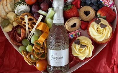 Our Valentines Special ❤️