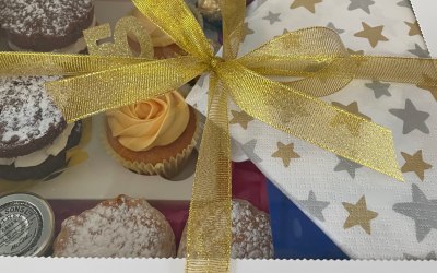 Our Gift box for 2 