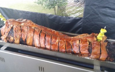 Hog Roast Catering Experts Juicy Hog