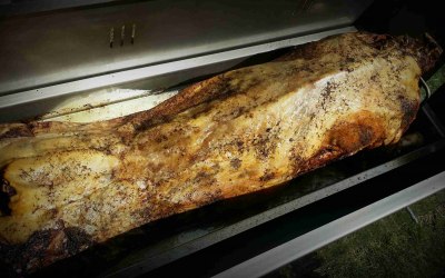 Lamb Roast Catering Specialists