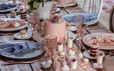 Table Decor