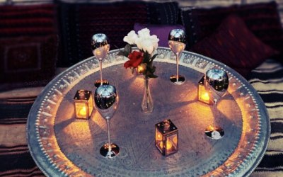 Arabian Nights