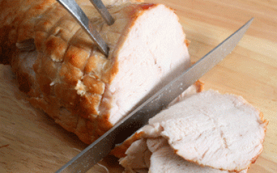 The Welsh Hog Roast 
