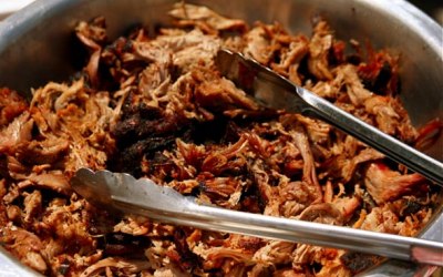 The Welsh Hog Roast 