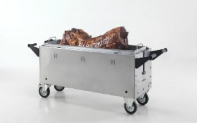 Hog Roast Services