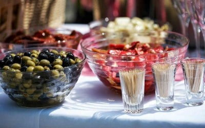 Salads and Sides