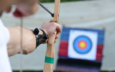 Archery