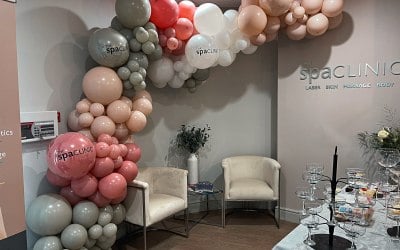 Spa Clinic opening in Chester 