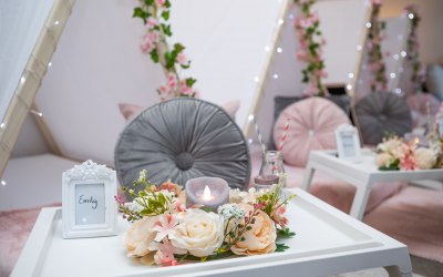 Flower Theme
